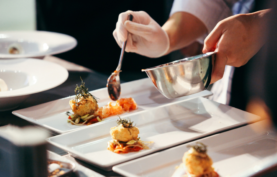 Gault Millau best restaurants in Groningen 2025