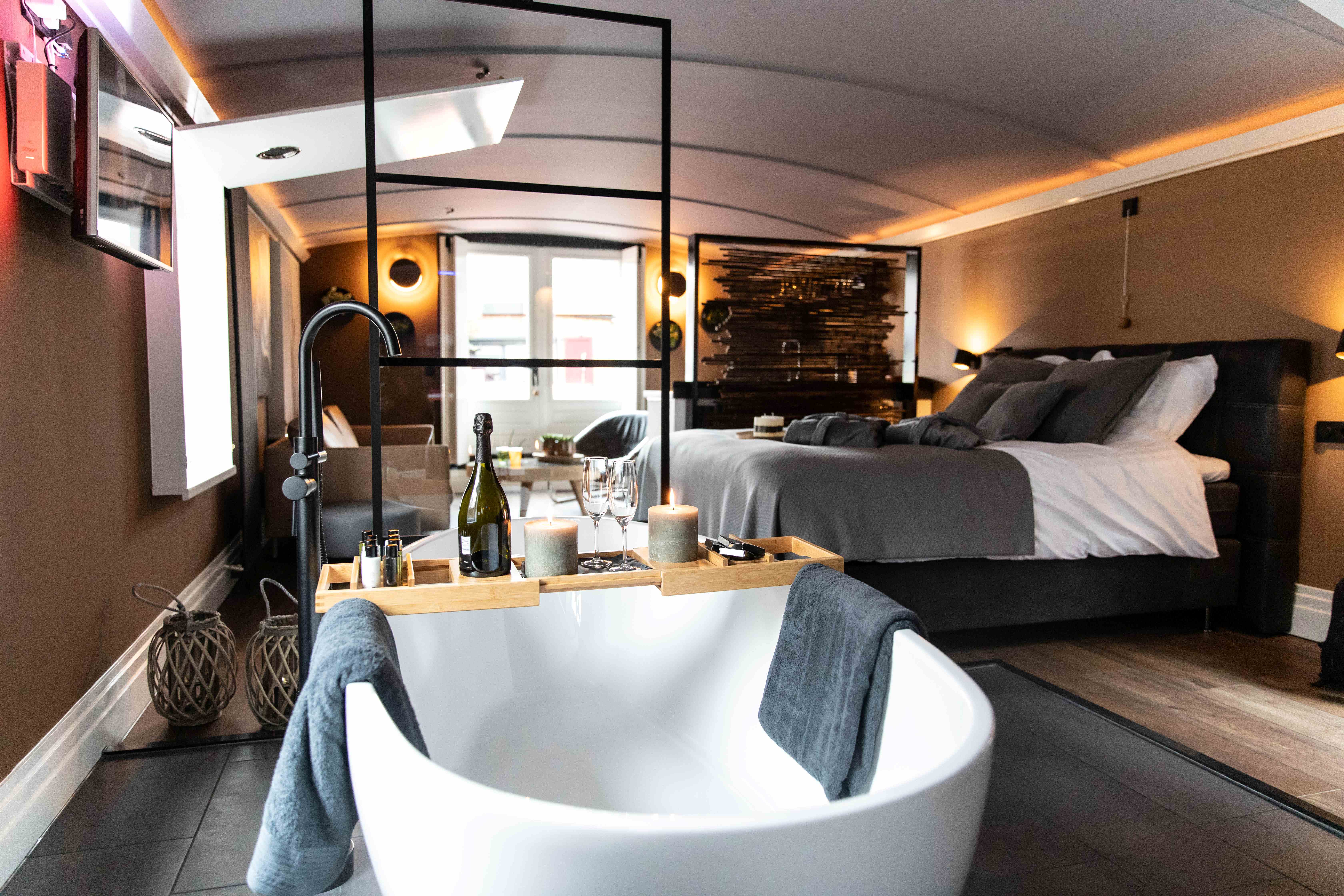 How to get more Bookings for your Holiday Home on a Park